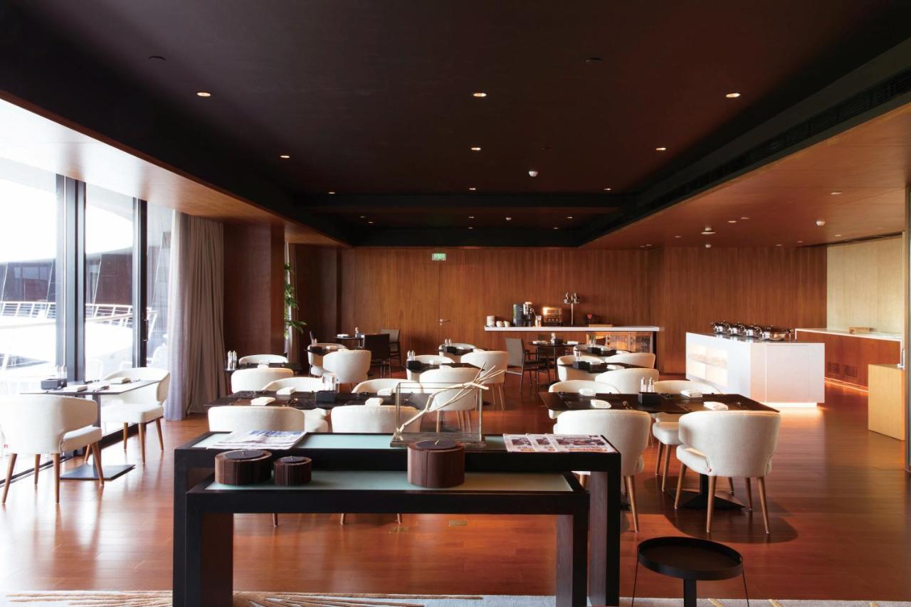 Guangzhou Nansha Garden Hotel Exterior photo